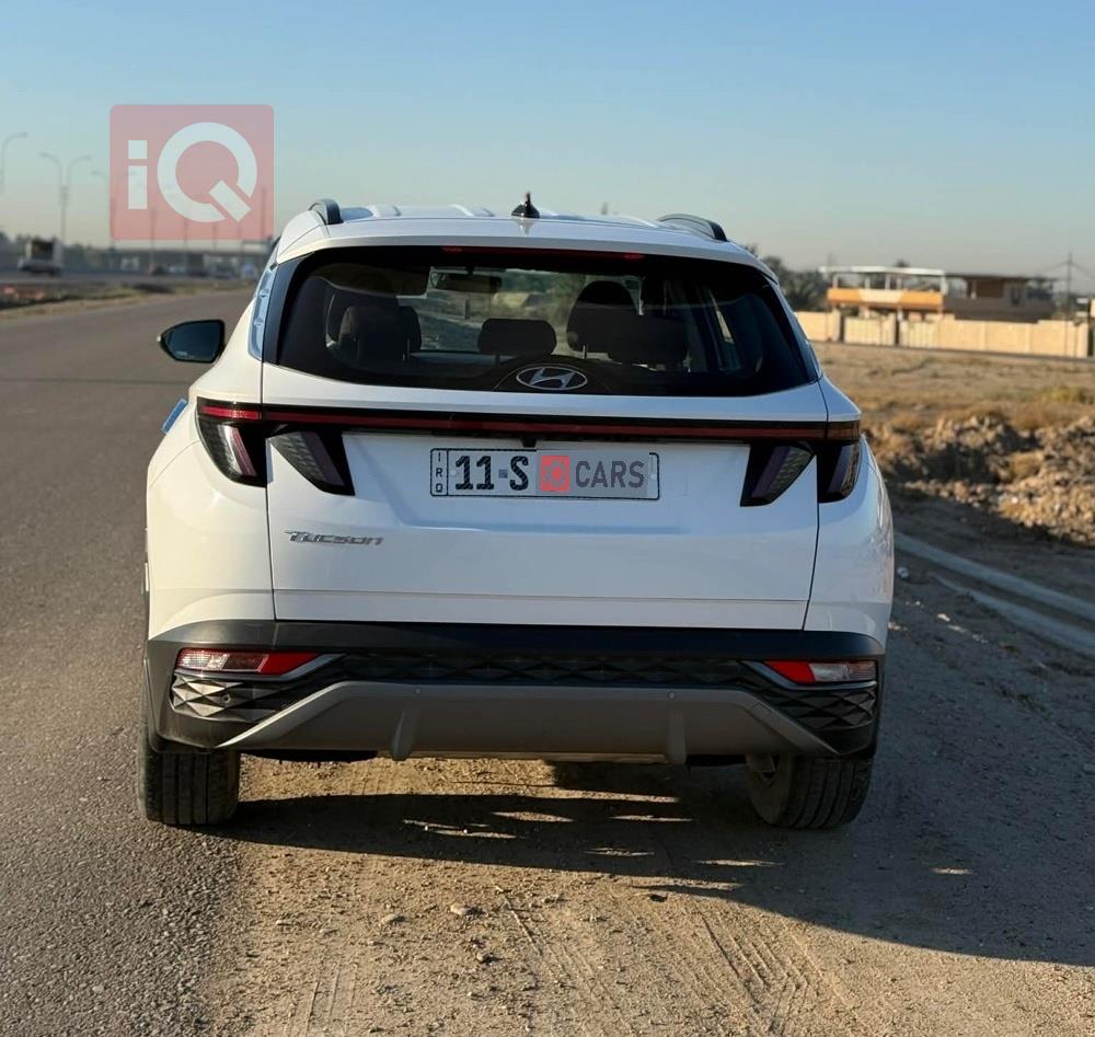 هيونداي توسان